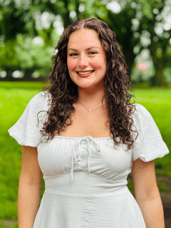 music therapist Emily Hicken