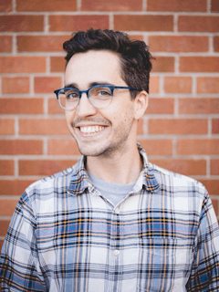 music therapist Justis Krar